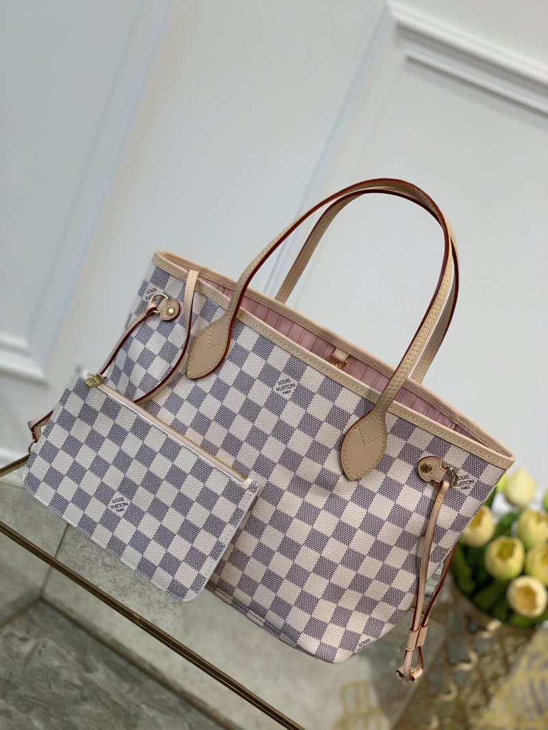 LV Shopping Bags